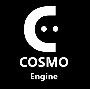 CyberKoala Cosmo Engine