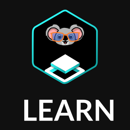 CyberKoala Learn